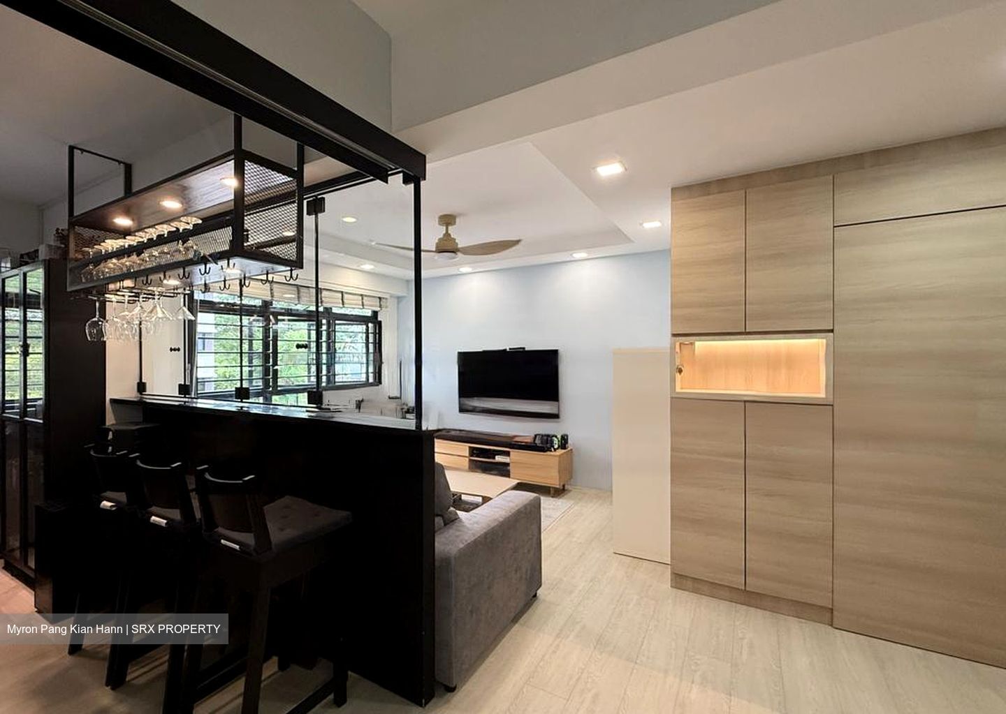 Blk 132A Eastlink I @ Canberra (Sembawang), HDB 4 Rooms #480550501